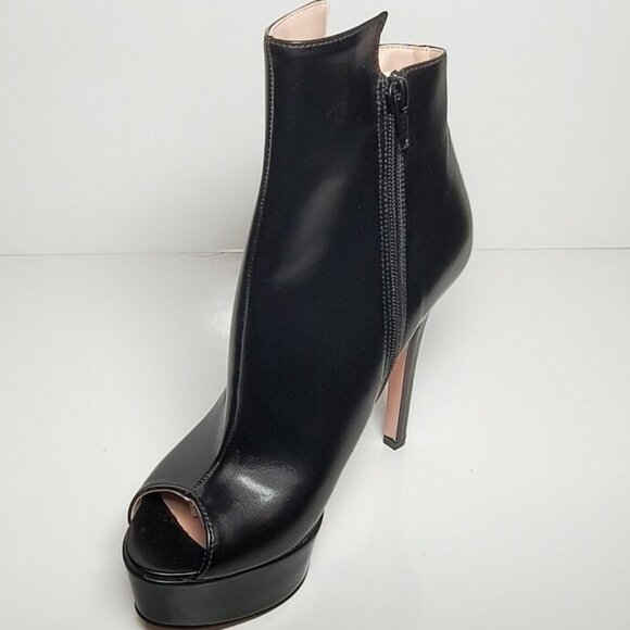 PRIMADONNA COLLECTION WOMEN EURO STILETTO PEEP TOE - Picture 8 of 10